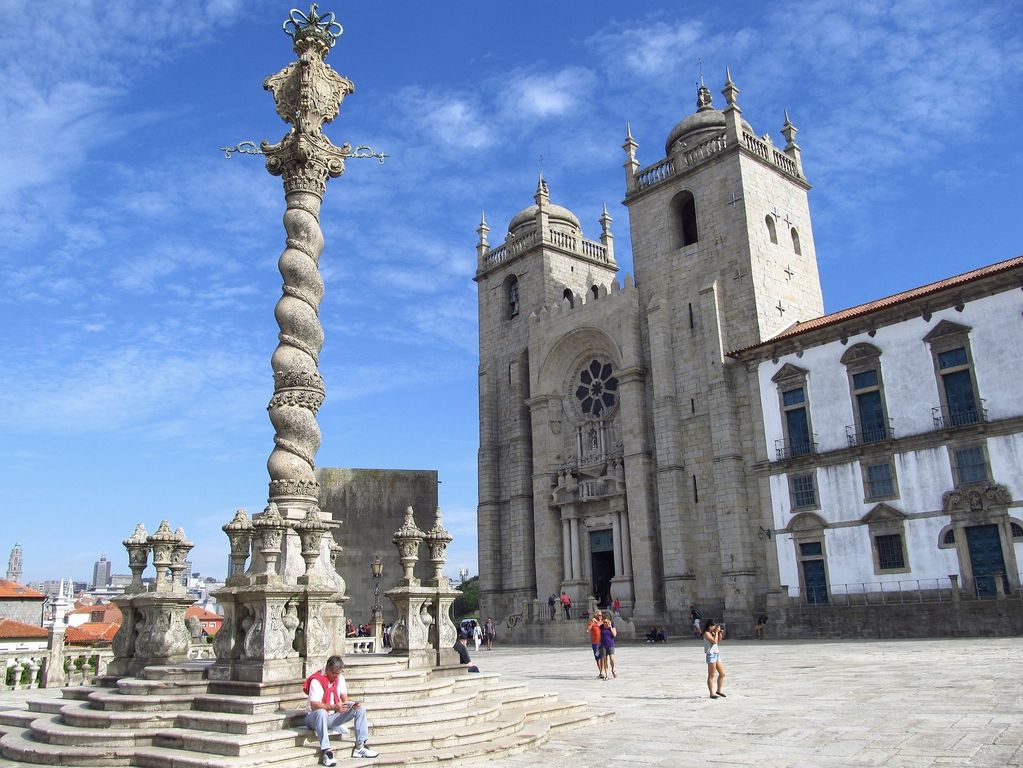 Porto Cathedral